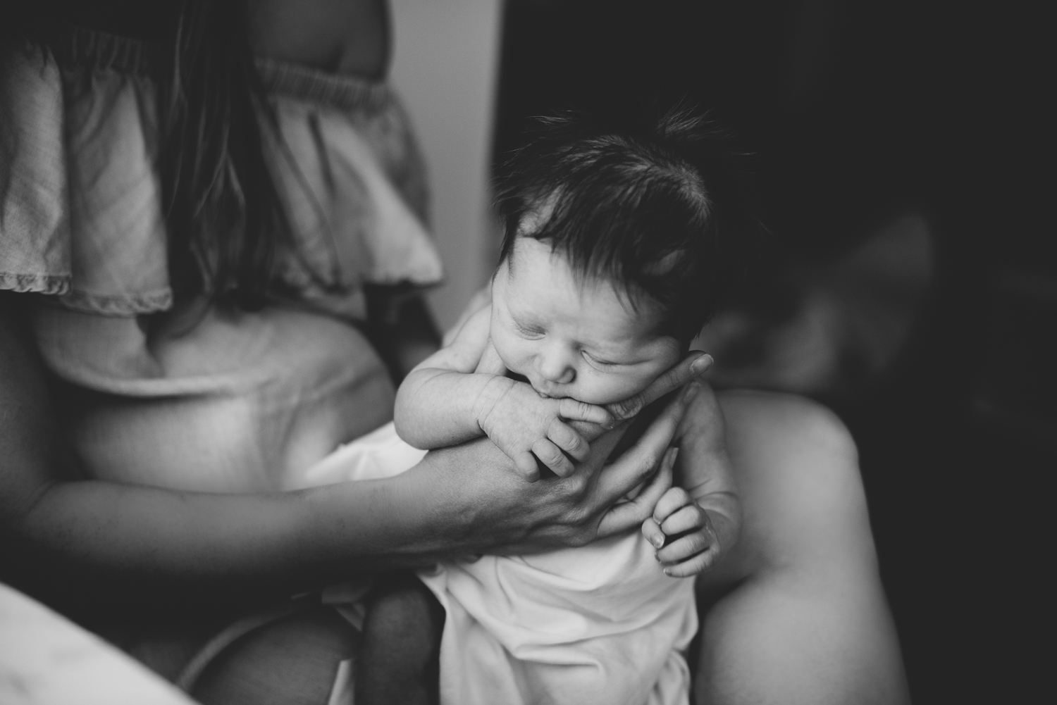 ALN Images newborn session