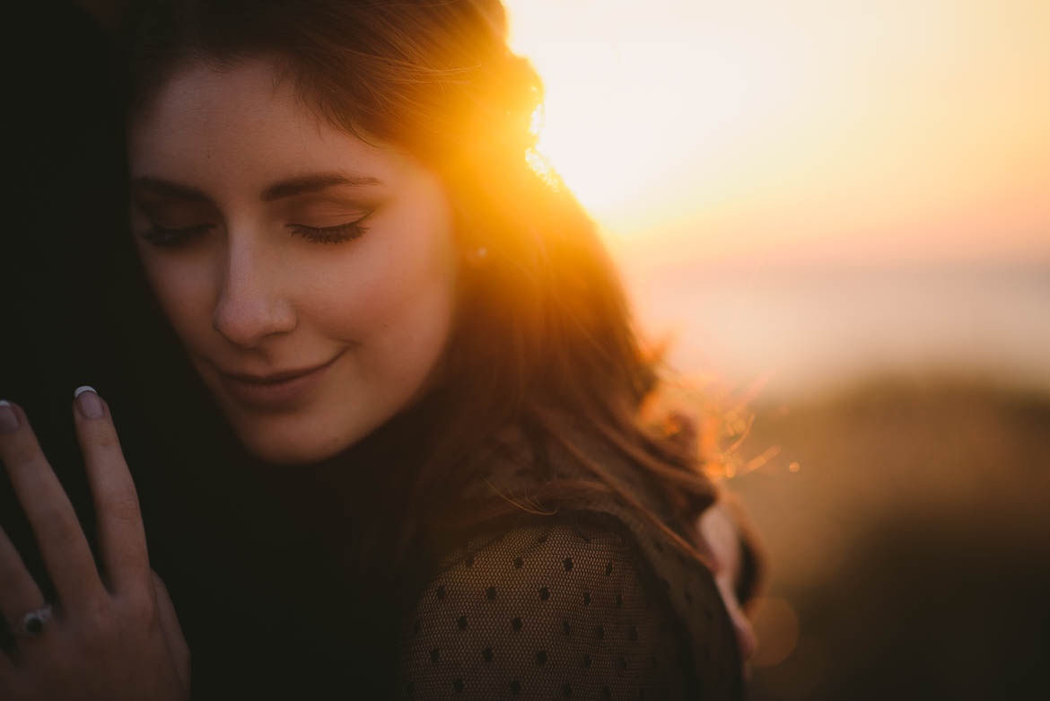 CAPE MAY ENGAGEMENT - Philadelphia wedding