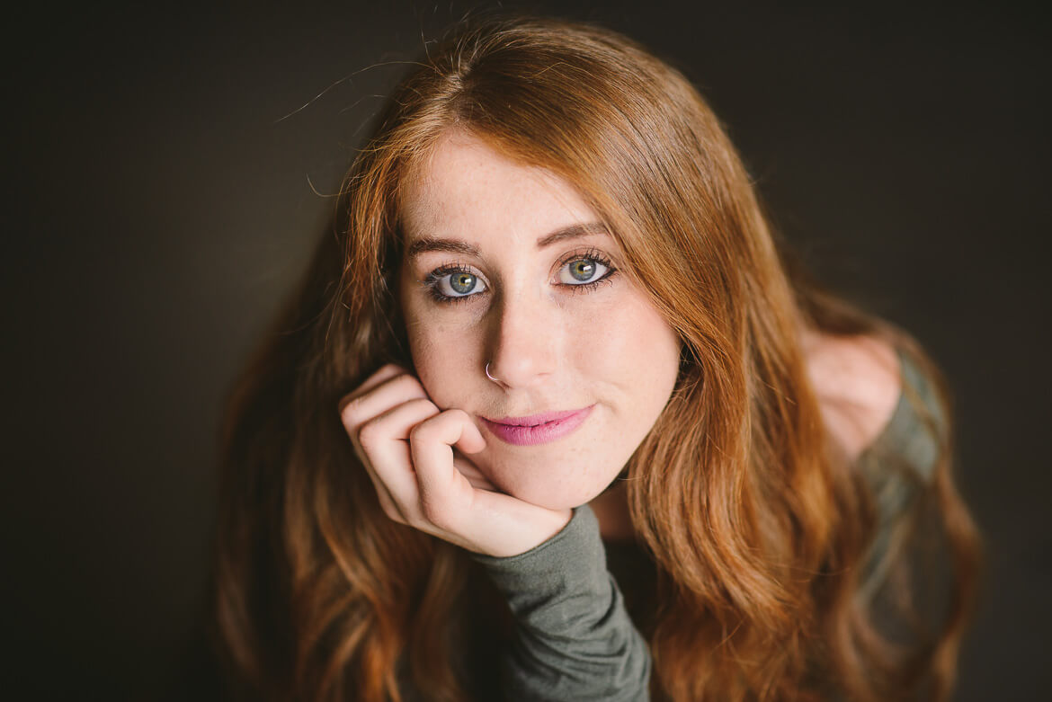 Headshot - Annapolis Portrait Photographer - Gallery - ALN Images