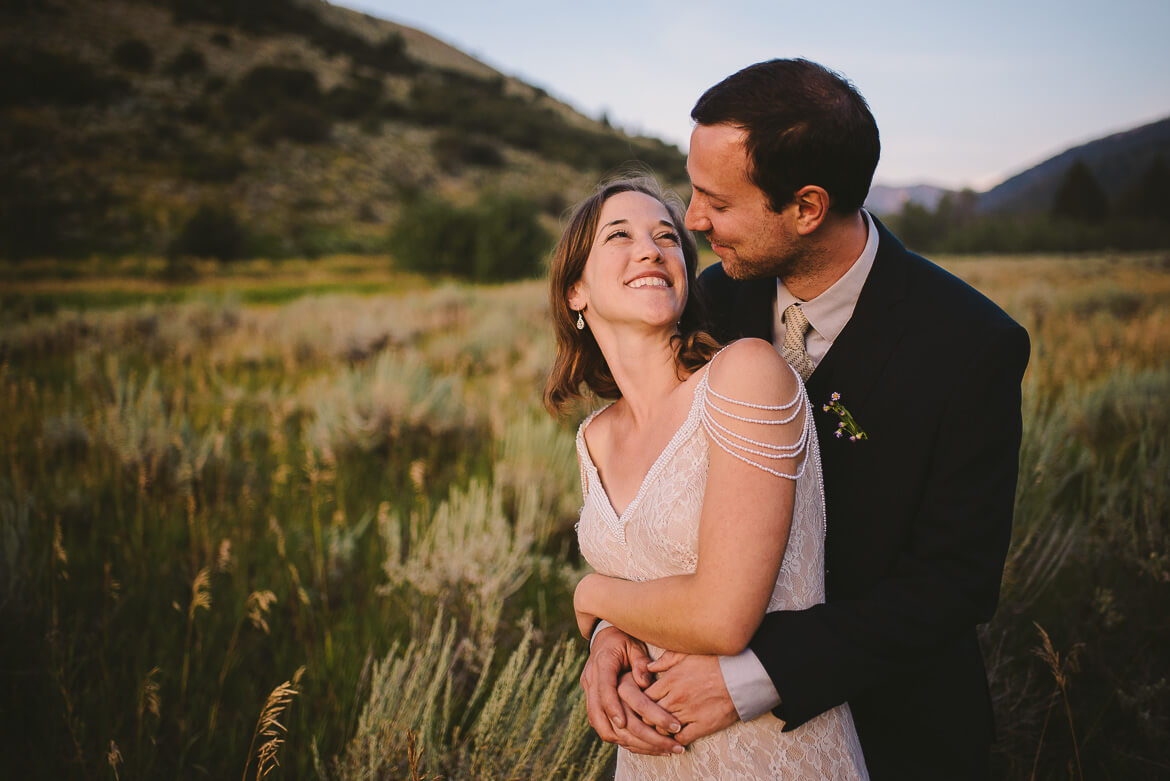 Wedding travel photography Jackson Hole