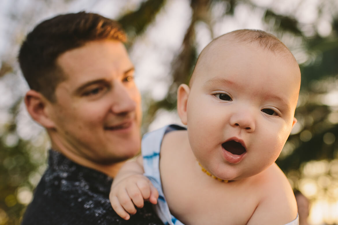 Key West Florida Family photography session Travel photographer