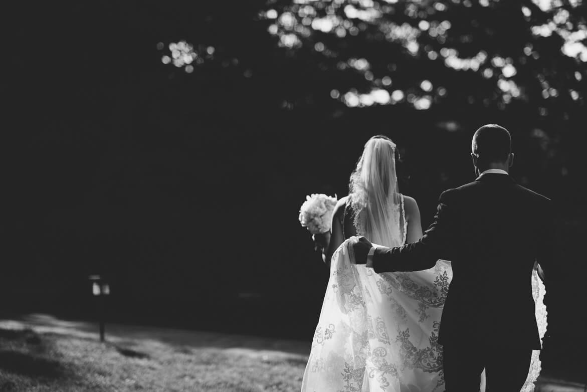Wedding travel photography outdoors