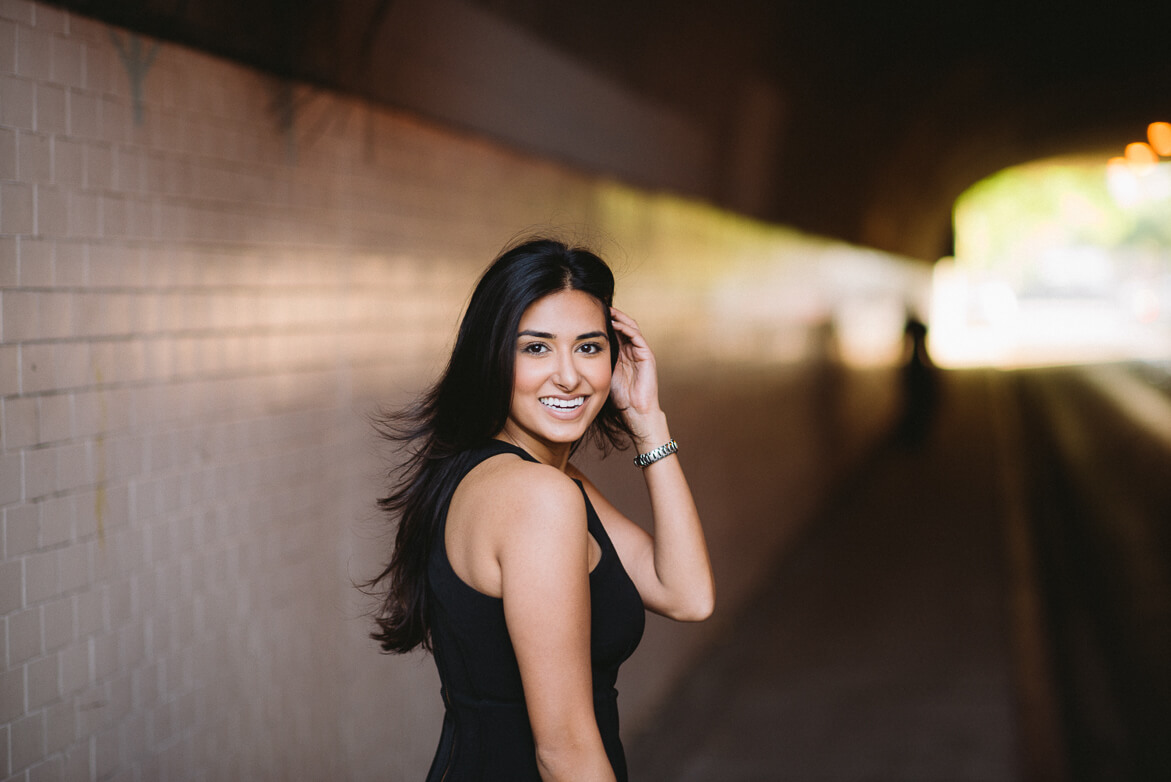 Los Angeles Portrait Photographer - Traveling Portrait Photographer