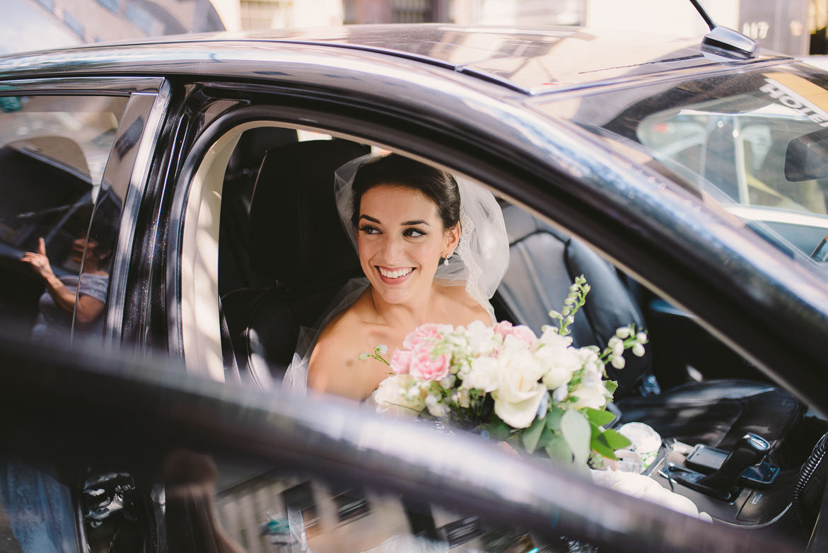 Traveling Wedding Photographer - Philadelphia Wedding