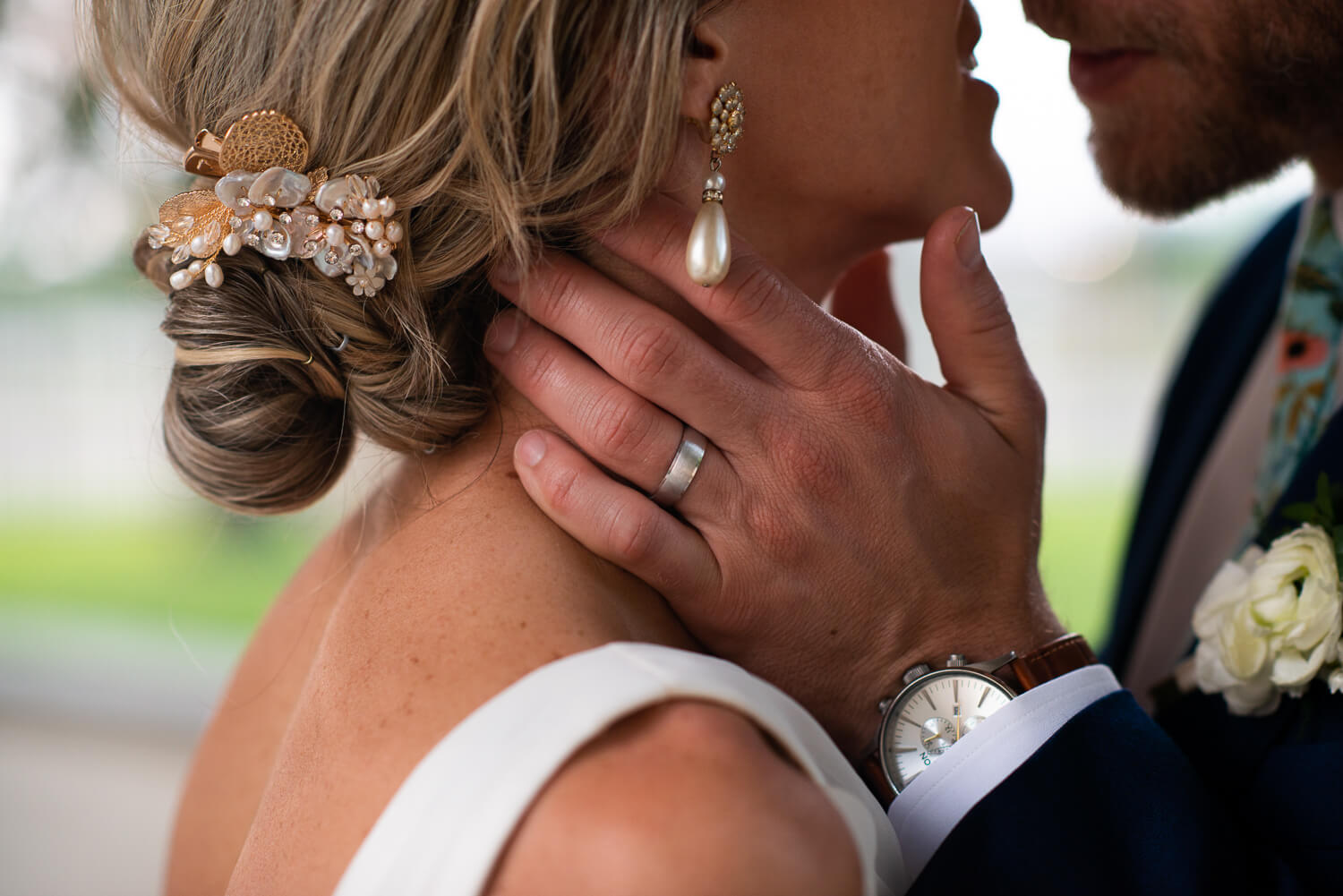 swedish historical museum wedding philadelphia elopement photographer