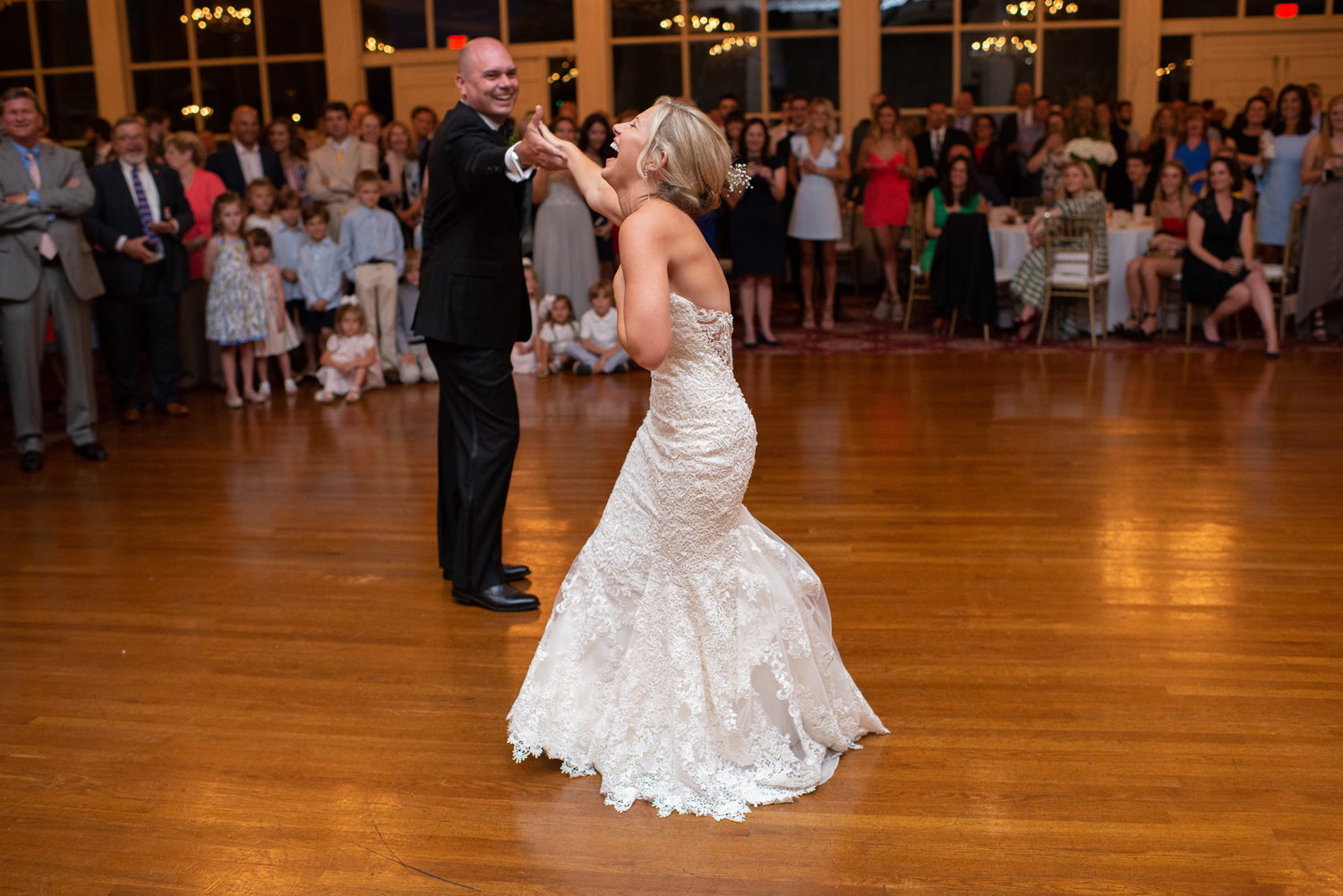 Memphis Wedding Photographer captures George and Ramsay's military wedding reception in Memphis TN. ALN IMAGES